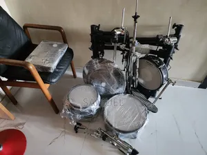 Roland Td50 Electric Drum