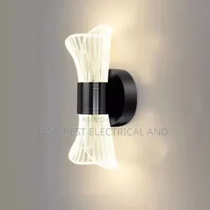 Led Wall Bracket Light Available