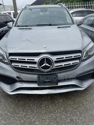 Mercedes-Benz GL-Class GL450 4MATIC 4dr SUV AWD (4.7L 8cyl Turbo 7A)
