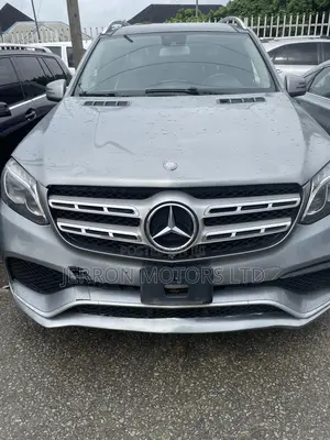 Mercedes-Benz GL-Class GL450 4MATIC 4dr SUV AWD (4.7L 8cyl Turbo 7A)