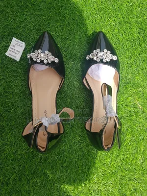 Classy Heels.