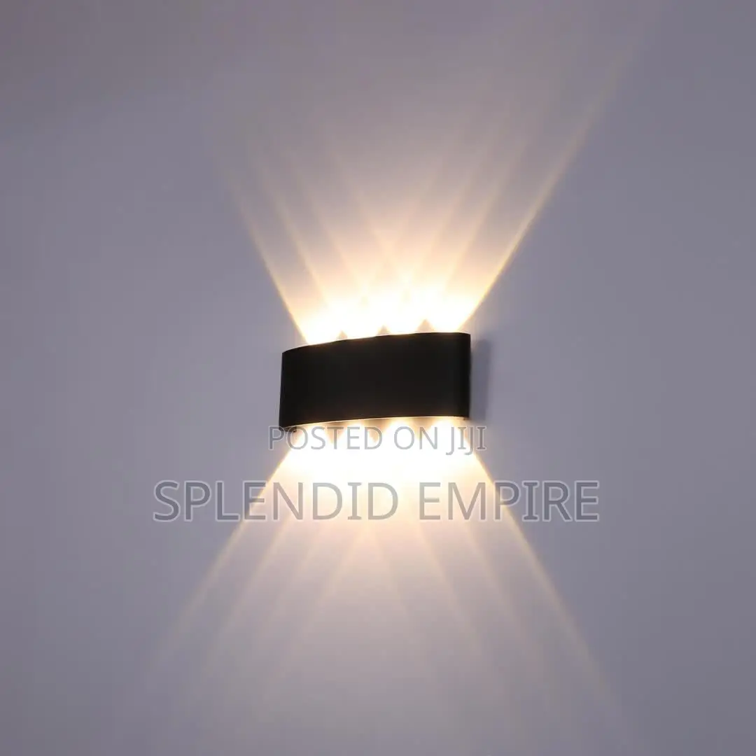 Quality Indoor and Outdoor Wall Light