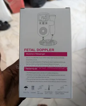 Fetal Doppler