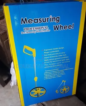 Measuring Wheel