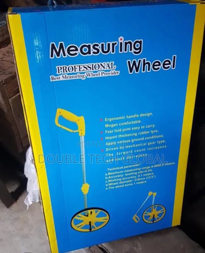 Measuring Wheel