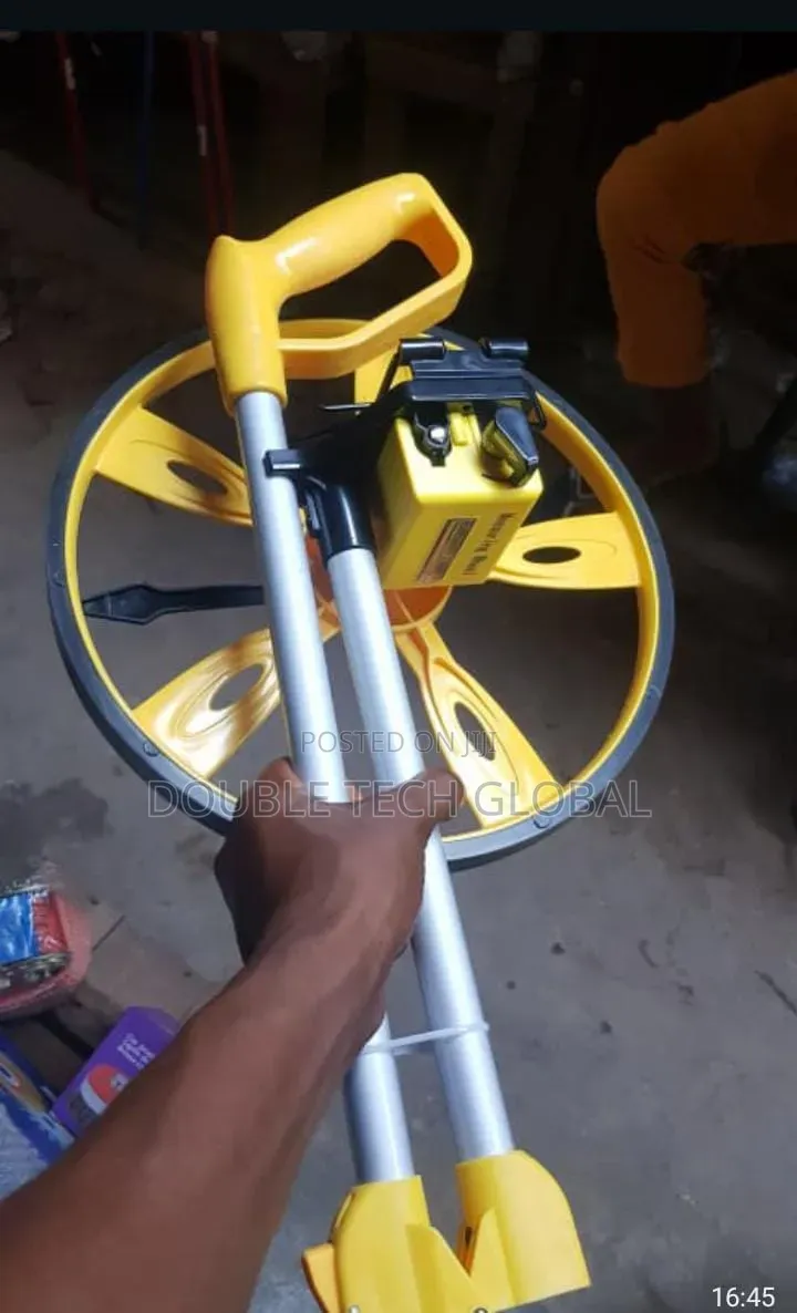 Measuring Wheel