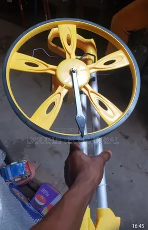 Measuring Wheel
