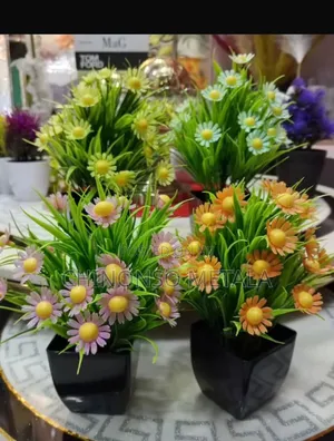 Table Flowers