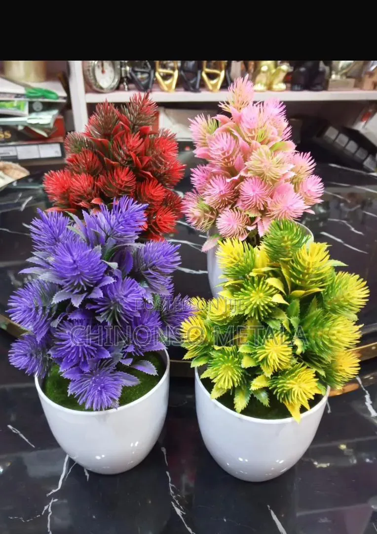 Table Flowers