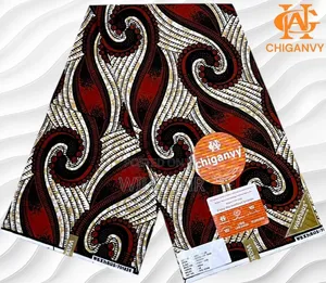 Ankara Fabric