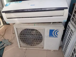 Skyrun 2hp Air Conditioner