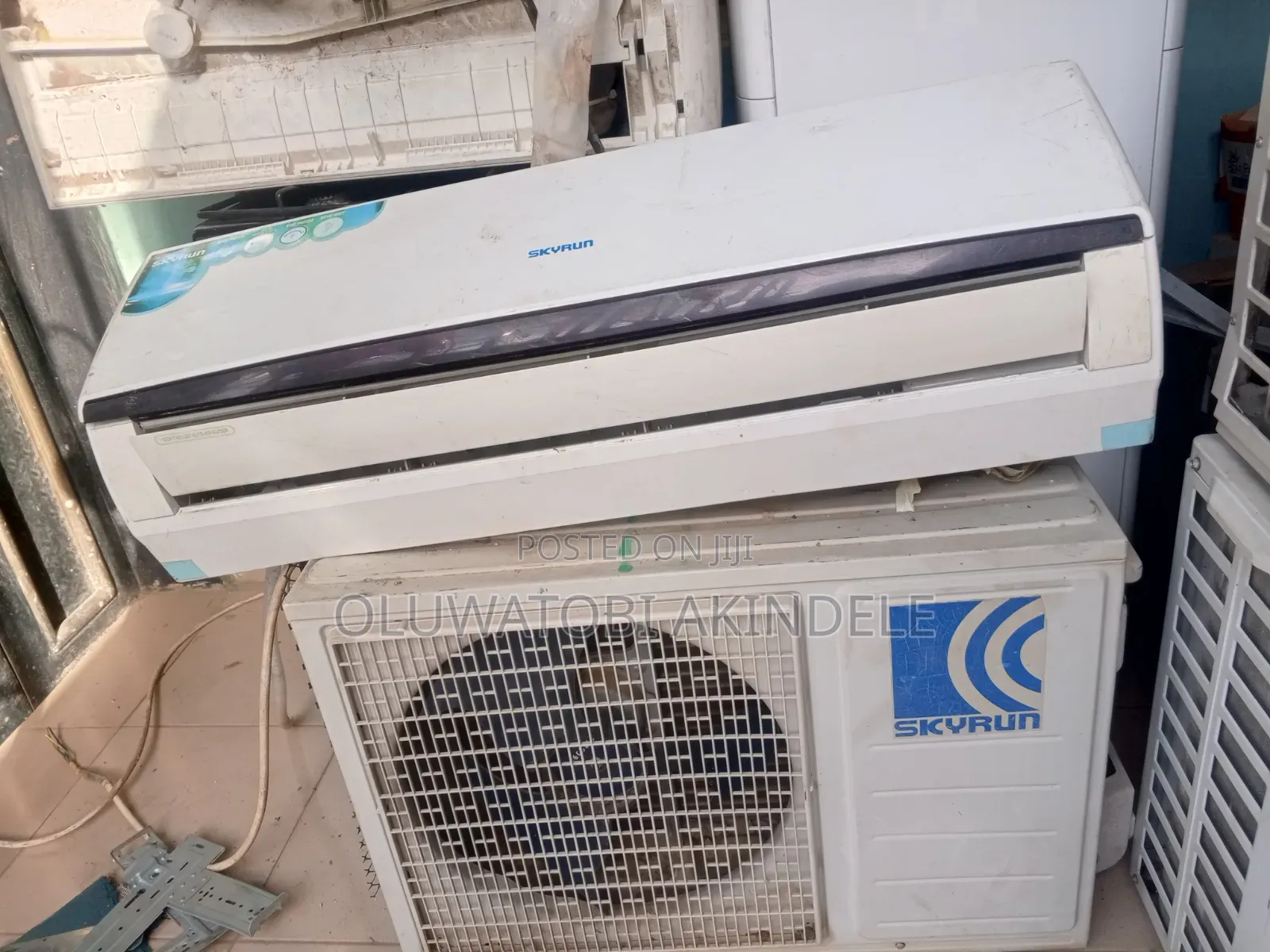 Skyrun 2hp Air Conditioner