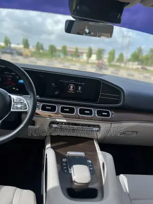 Mercedes-Benz GLE-Class GLE 450 4MATIC 2021 White
