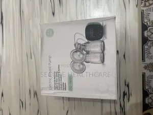 Electric Breast Pump