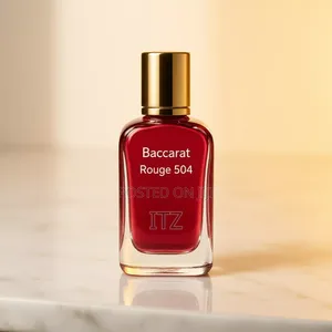 Body Spray Perfumes