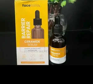 Face Facts Ceramide Serum