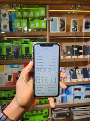 Apple iPhone 11 64 GB White