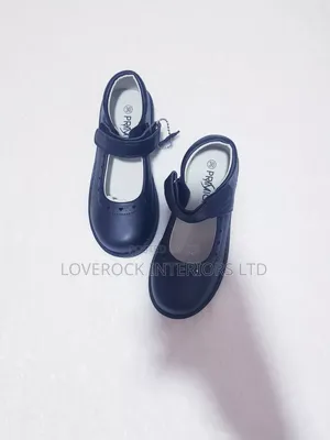 School Shoes for Girls