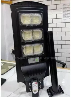 Quality Solar Street Light Available for Sale
