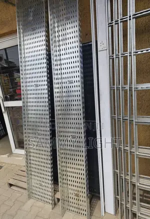 200 By 50 Cable Tray