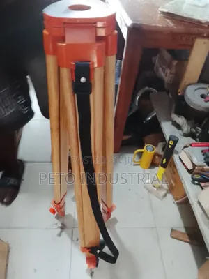 Survey Tripod Stand