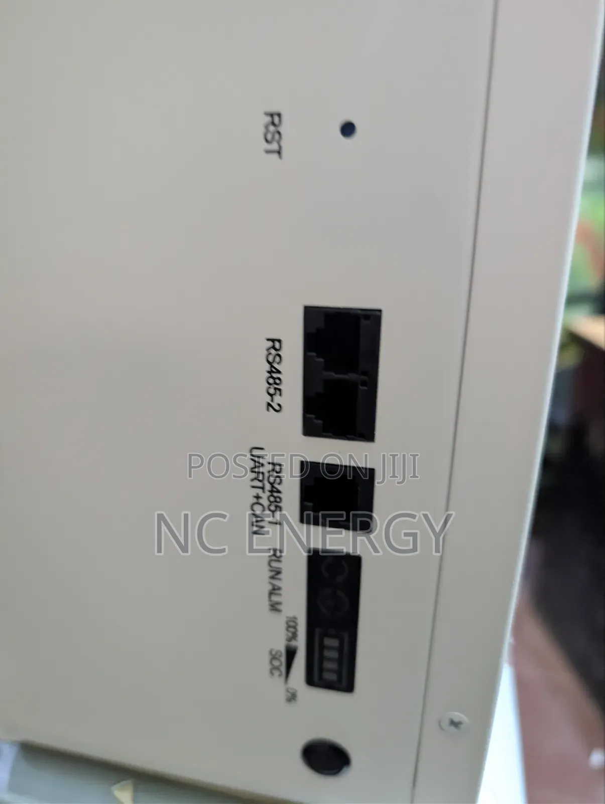 4.2kwh/24v Hyper Life Po4 Battery