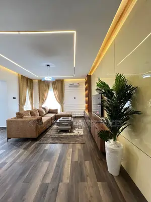 Luxuriously Beautiful 2bedroom Apartment Gwarinpa 6th Avenue
