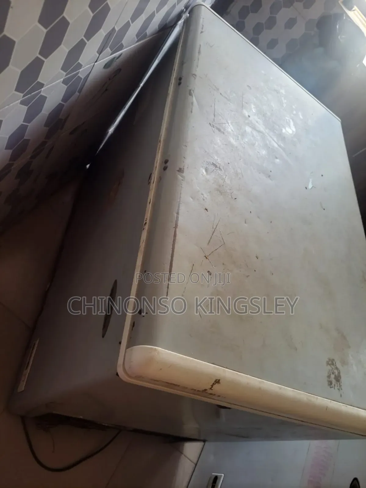 Hier Thermocool Freezer 319