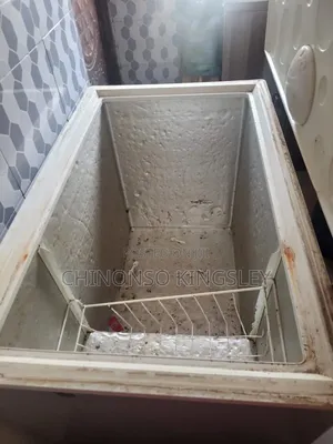Hier Thermocool Freezer 319