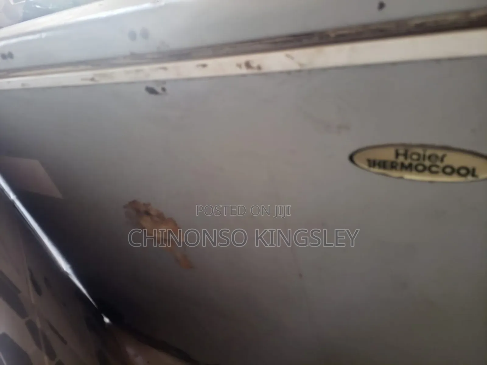 Hier Thermocool Freezer 319