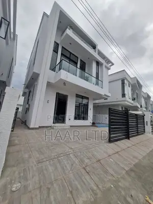 4bdrm Duplex in Ado / Ajah for sale