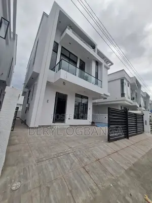 4bdrm Duplex in Ado / Ajah for sale