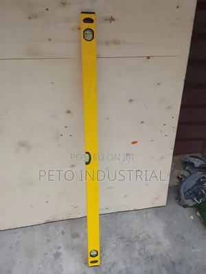 Spirit Level