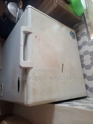 Heir Thermocool Freezer 200l