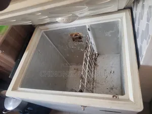 Heir Thermocool Freezer 200l