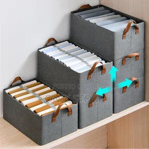 Jeans Organizer With Cover