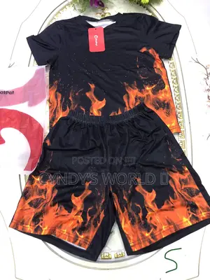 2piece Set