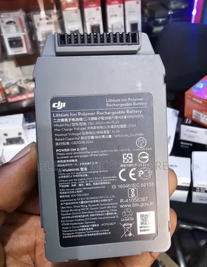 Mavic 2pro Battery