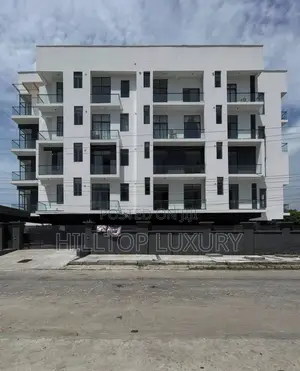 2bdrm Apartment in Lekki Phase 1 for sale
