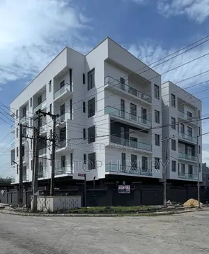 2bdrm Apartment in Lekki Phase 1 for sale