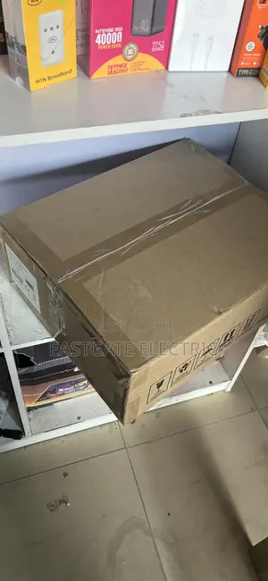 3.5kva 24v Bestcom Inverter Hansolo