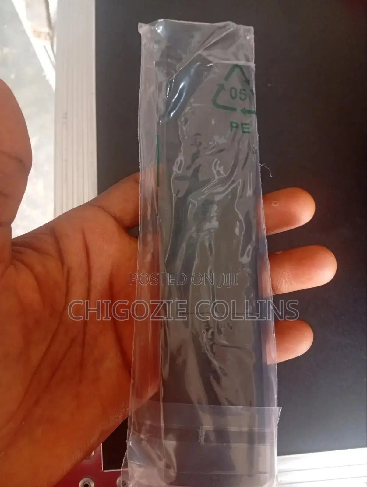 Hisense Smart Remote Long