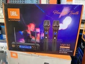 JBL Professional Microphone