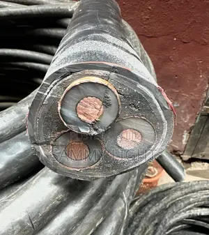 120mm 3core 11kv Xlpe