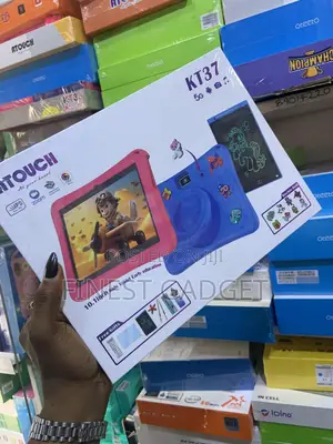 New Atouch KT37 256 GB Pink