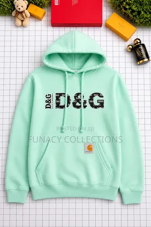Hoodies /Sweaters