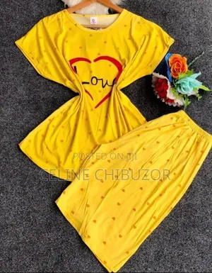 Sexy and Stretchy Night Wears