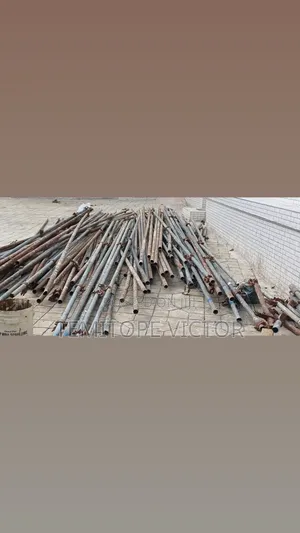 Renting of Scaffold