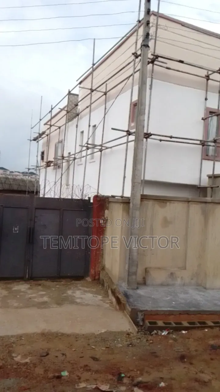 Renting of Scaffold