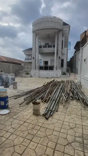 Renting of Scaffold